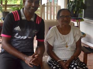 Case Study – Amit, Vanua Levu, Northern Fiji