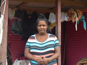 Cash Transfers Case Study – Aneeta, Northern Fiji