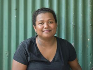 Case study – Lusiana, Rewa Province in Fiji